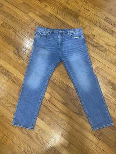 jeans 502 levi - Gem