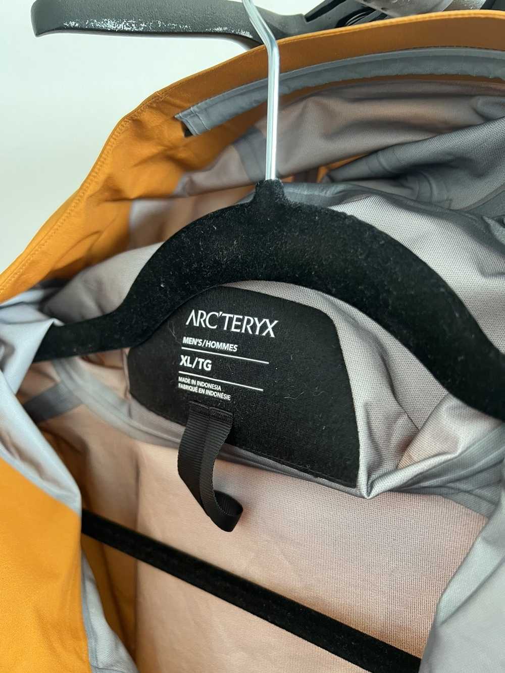 Arc'Teryx × Goretex × Streetwear Arc'Teryx Beta J… - image 5