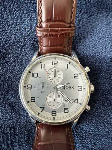 Hugo Boss Hugo Boss Hb.88.1.14.2194.1 Quartz Analo