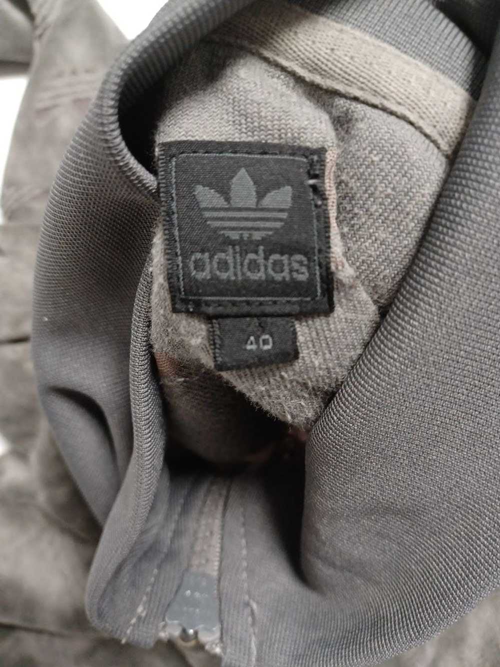 Adidas × Very Rare × Vintage Adidas vintage 2004 … - image 3