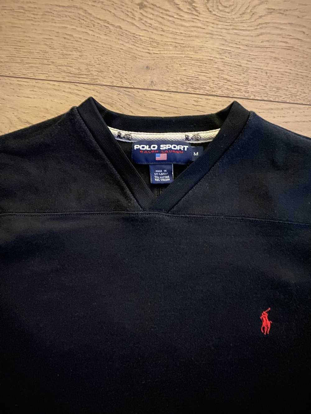 Polo Ralph Lauren × Ralph Lauren Rare vintage Pol… - image 2