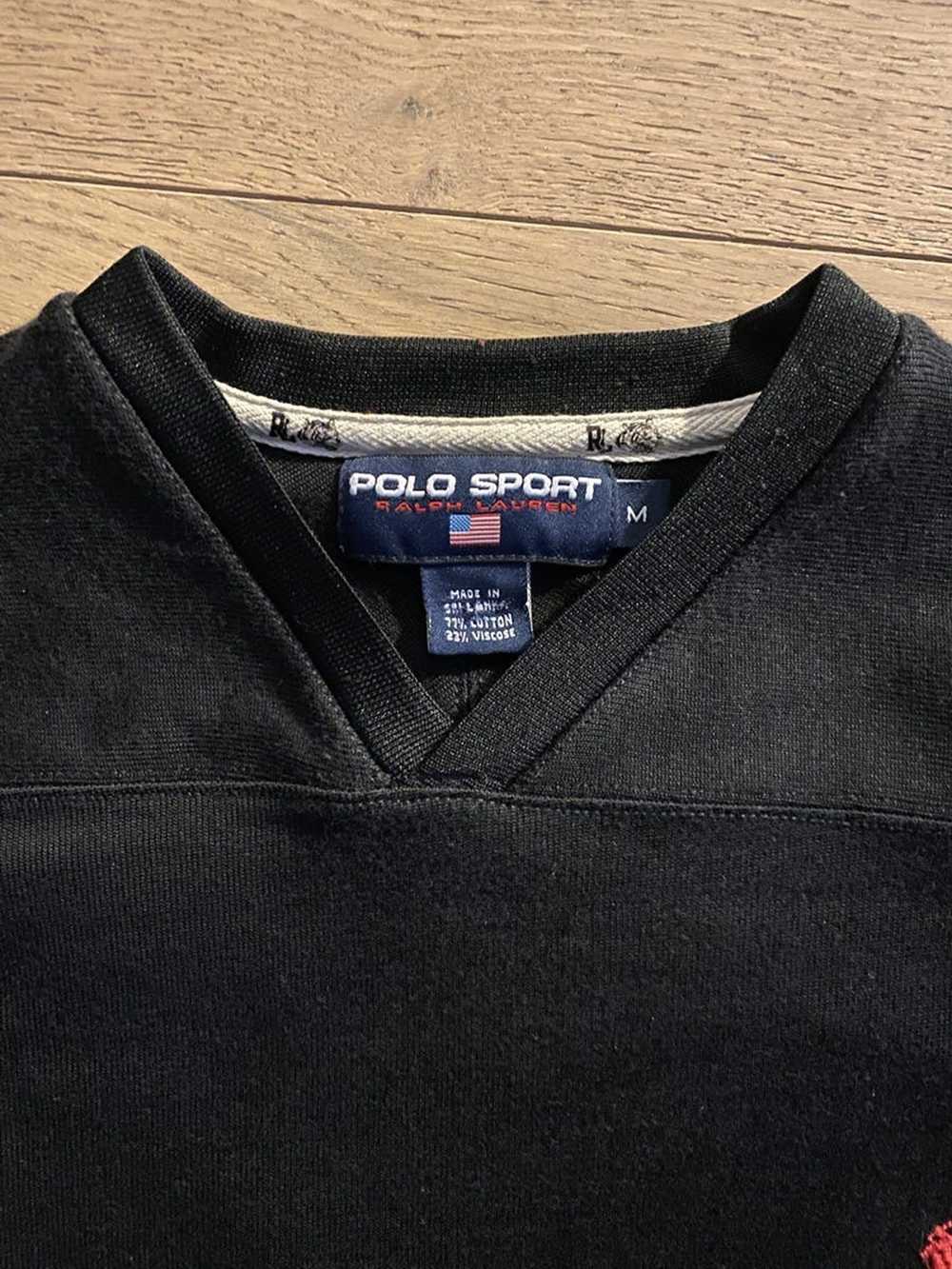 Polo Ralph Lauren × Ralph Lauren Rare vintage Pol… - image 4