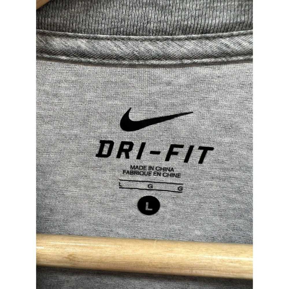 Nike Nike Dri-Fit Vintage Kobe Bryant Mamba Heath… - image 3