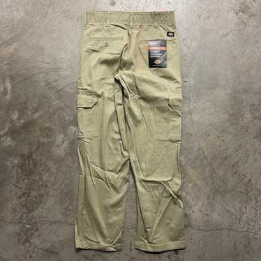 Dickies mens cargo pants - Gem