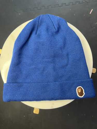 Bape bape beanie - Gem