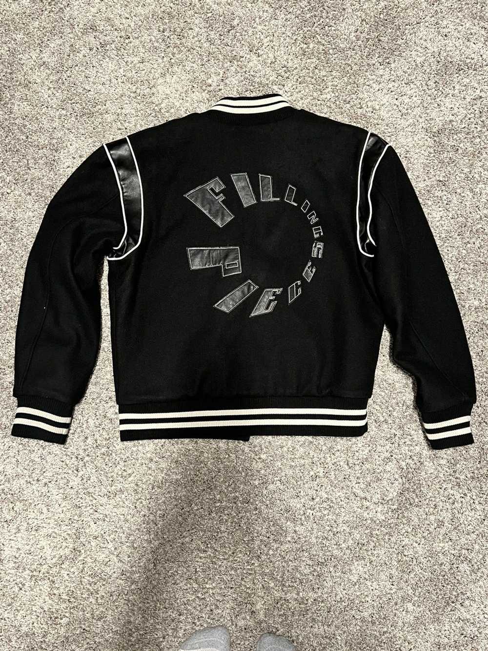 Filling Pieces Varsity jacket - image 2