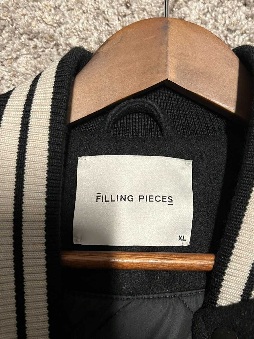 Filling Pieces Varsity jacket - image 3