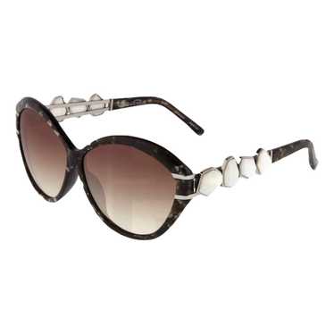 Linda Farrow Sunglasses - image 1