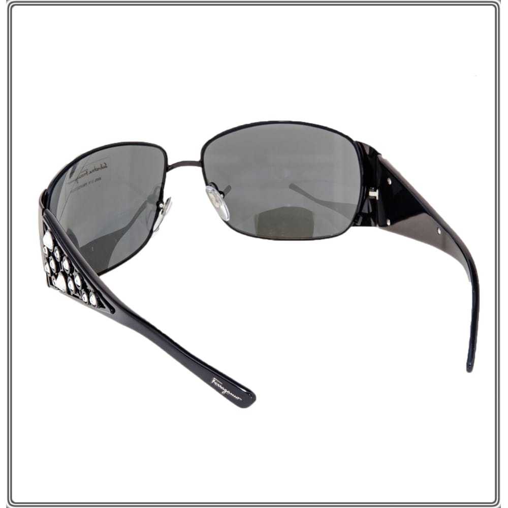 Salvatore Ferragamo Sunglasses - image 5