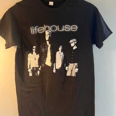 Vintage Band / Graphic Tees – Lifeline Queensland