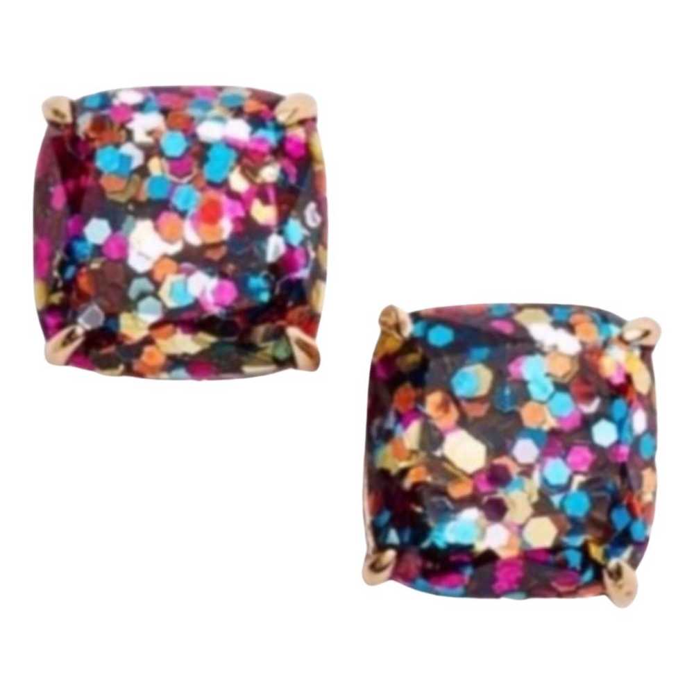 Kate Spade Earrings - image 1