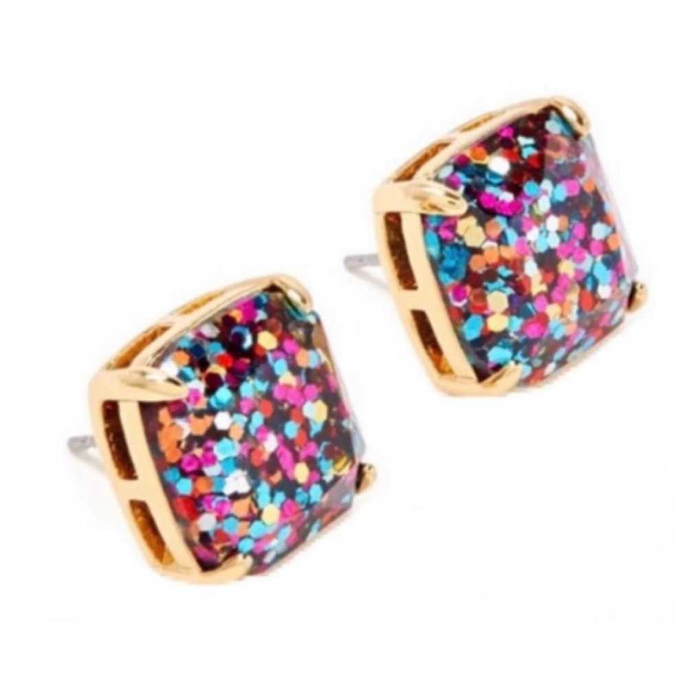 Kate Spade Earrings - image 3