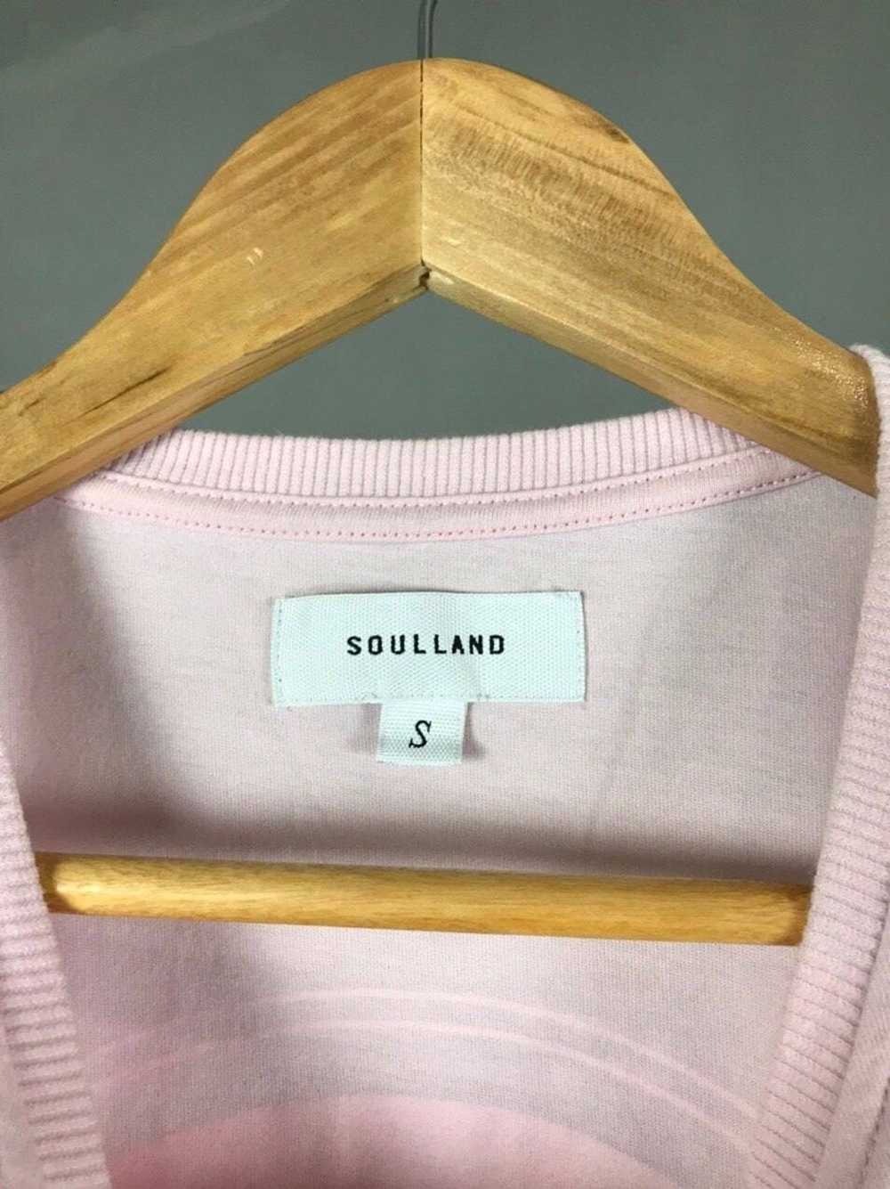 Other × Soulland × Streetwear Soulland Luxury Str… - image 8