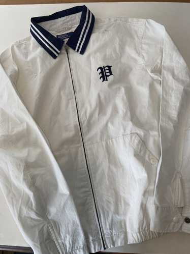 Polo Ralph Lauren Varsity style jacket $200