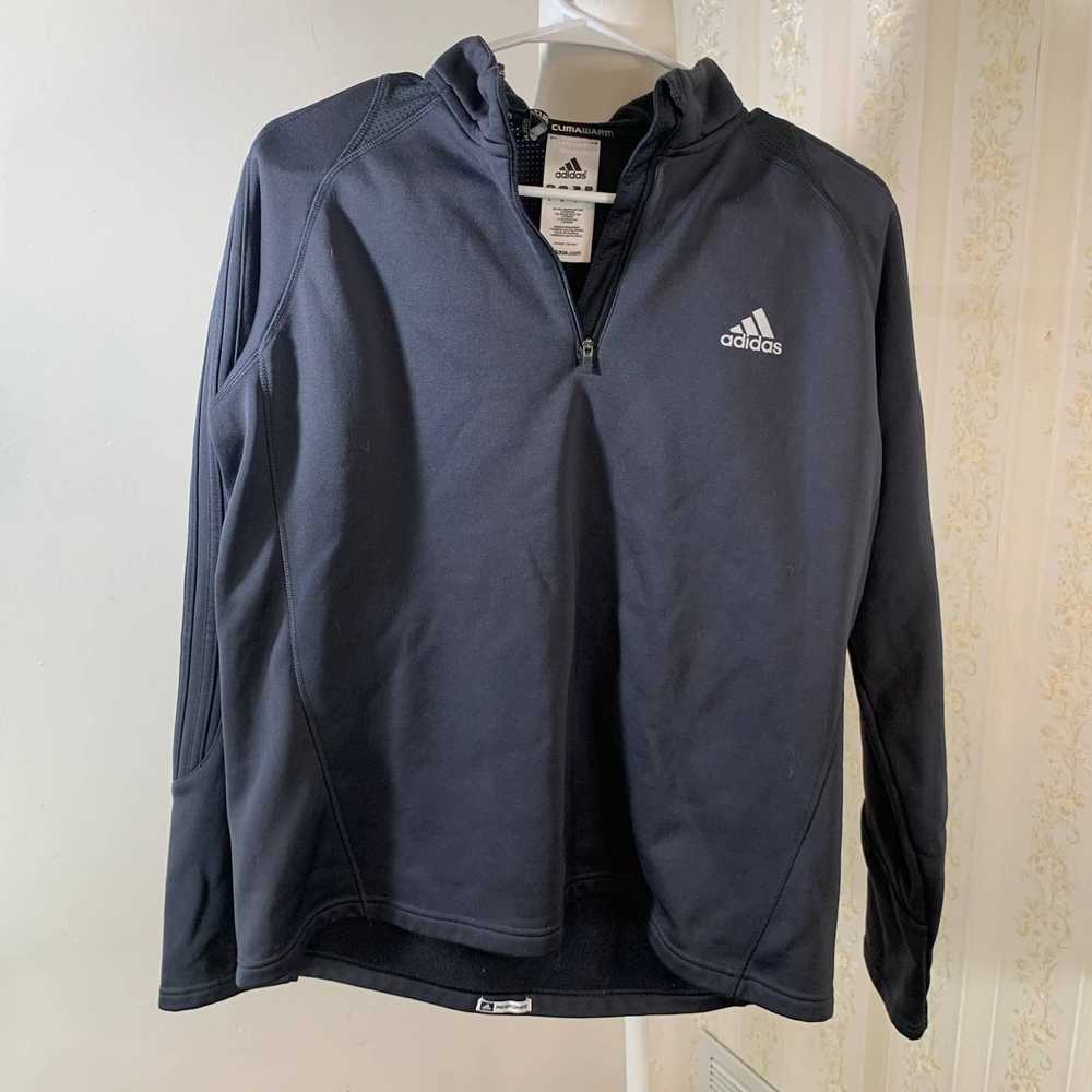 Adidas Adidas Men’s Jacket size M - image 1