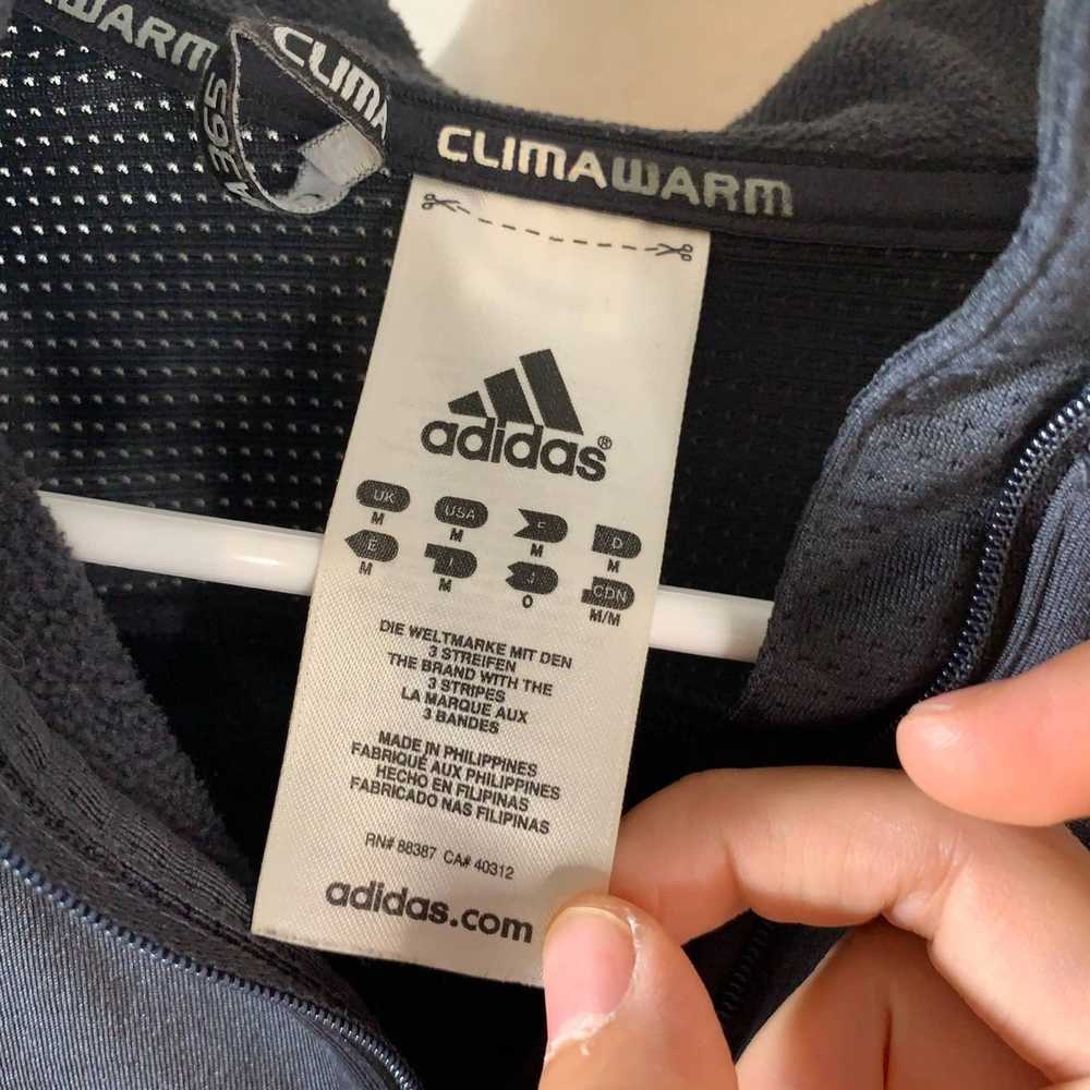 Adidas Adidas Men’s Jacket size M - image 2