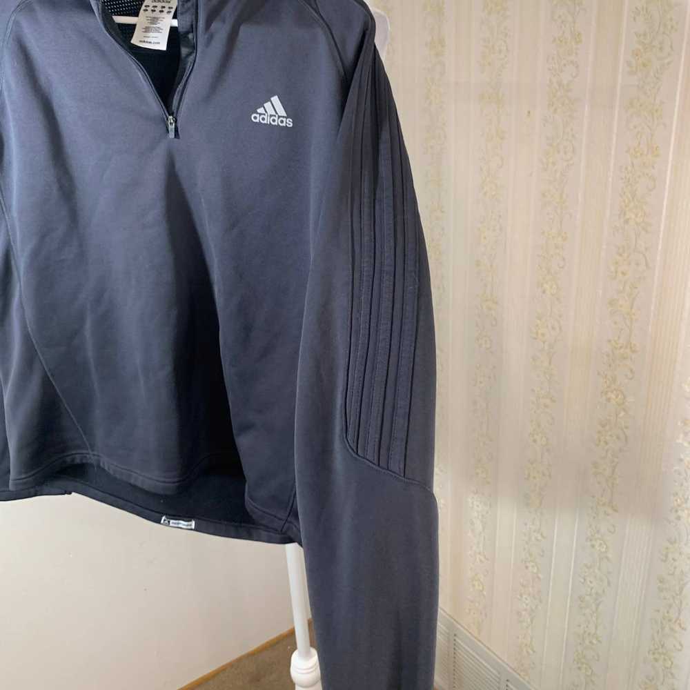 Adidas Adidas Men’s Jacket size M - image 4