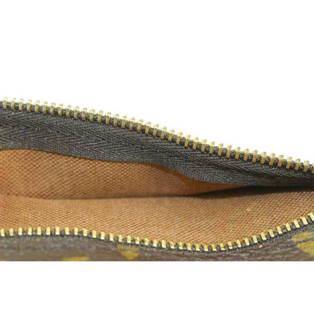 Louis Vuitton Leather purse - image 2