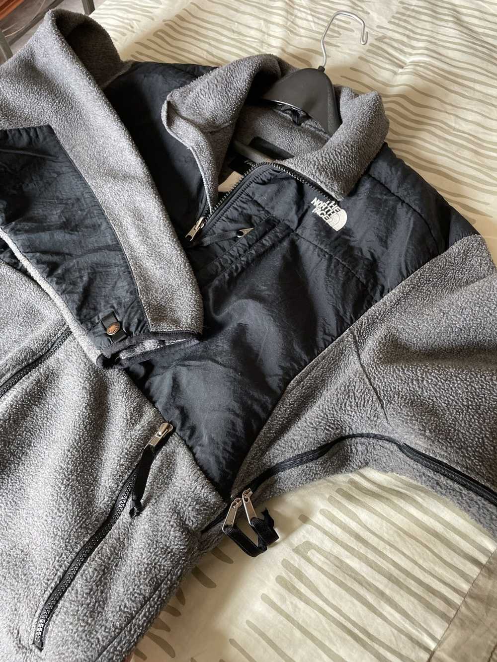 Outdoor Life × The North Face × Vintage Vintage T… - image 2