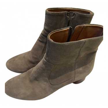 Isabel Marant Deyissa ankle boots - image 1