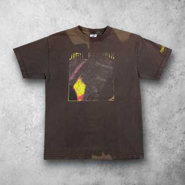 Jimi Hendrix vintage t-shirt - Gem