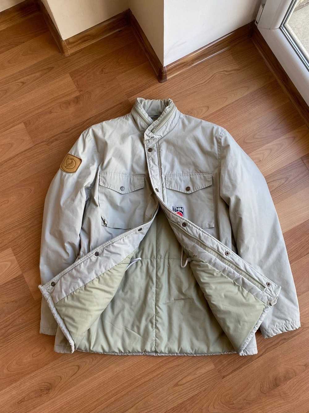 Fjallraven × Outdoor Life × Vintage Vintage Fjall… - image 3