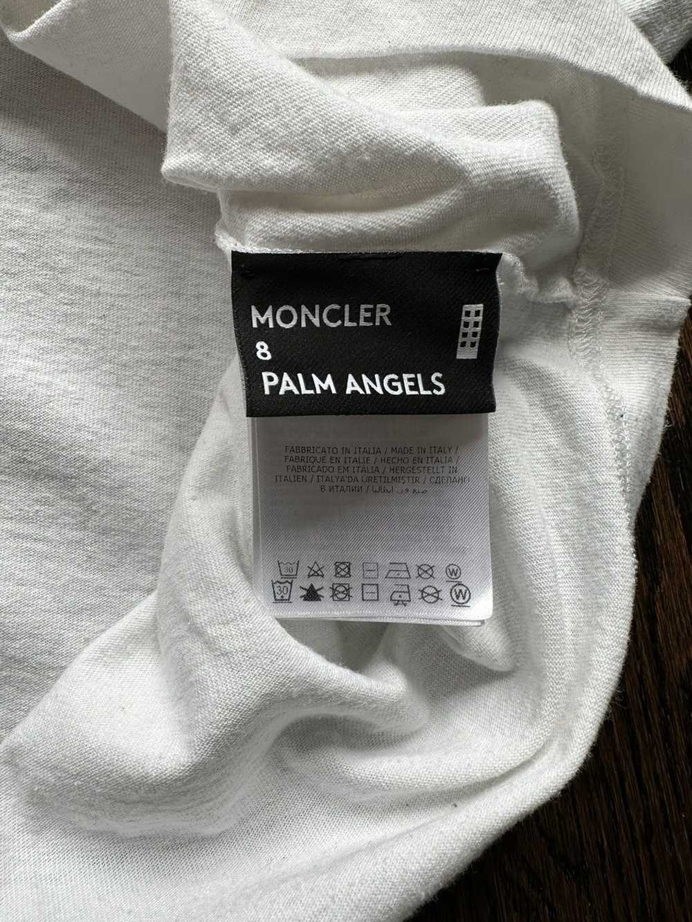 Moncler × Palm Angels 8 Moncler Palm Angels Graph… - image 5
