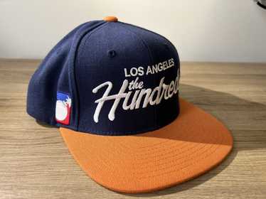 harmonica snapback hat the - Gem