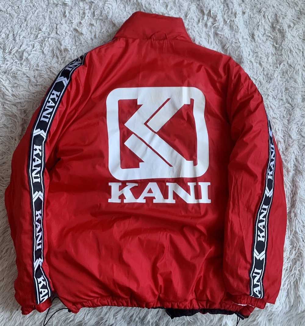 Karl Kani Karl Kani • Retro Reversible Puffer Jac… - image 6