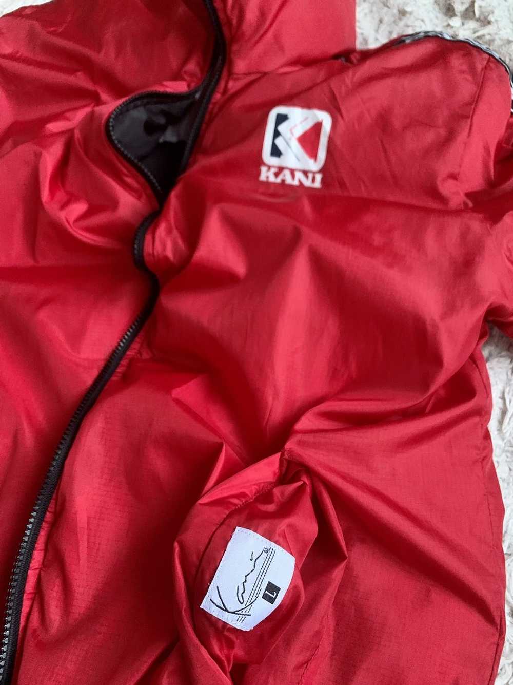 Karl Kani Karl Kani • Retro Reversible Puffer Jac… - image 7