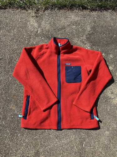 Patagonia Patagonia Synchilla Full Zip Jacket