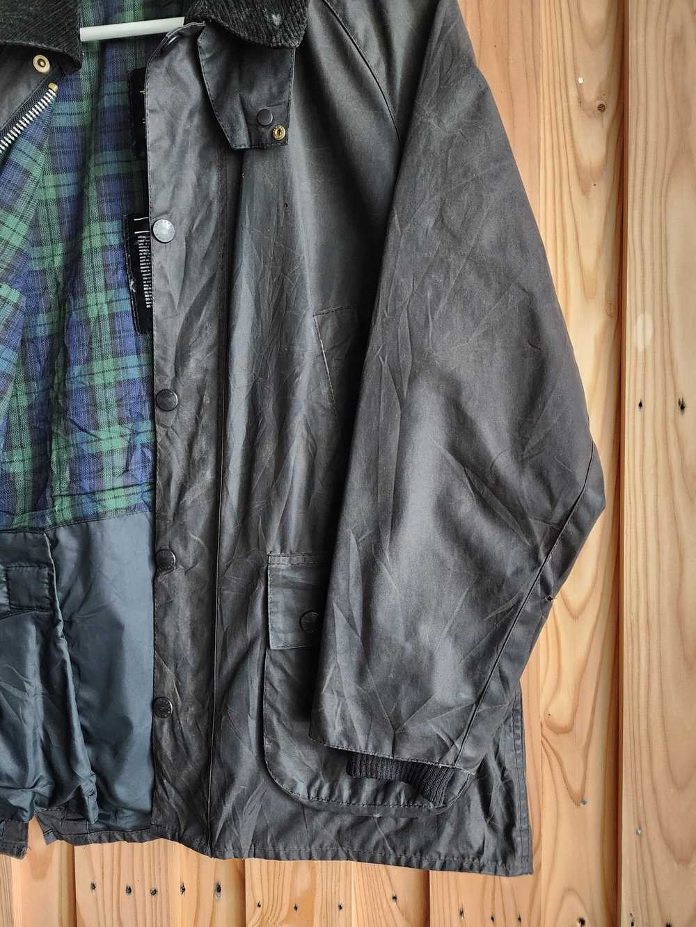 Barbour vintage barbour bedale - Gem