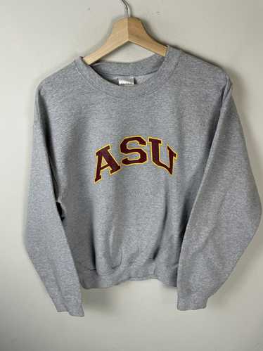 Champion × Vintage Vintage ASU Champion Sweatshirt - image 1