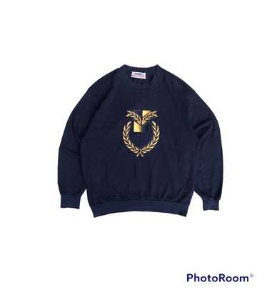 Renoma paris crewneck - Gem