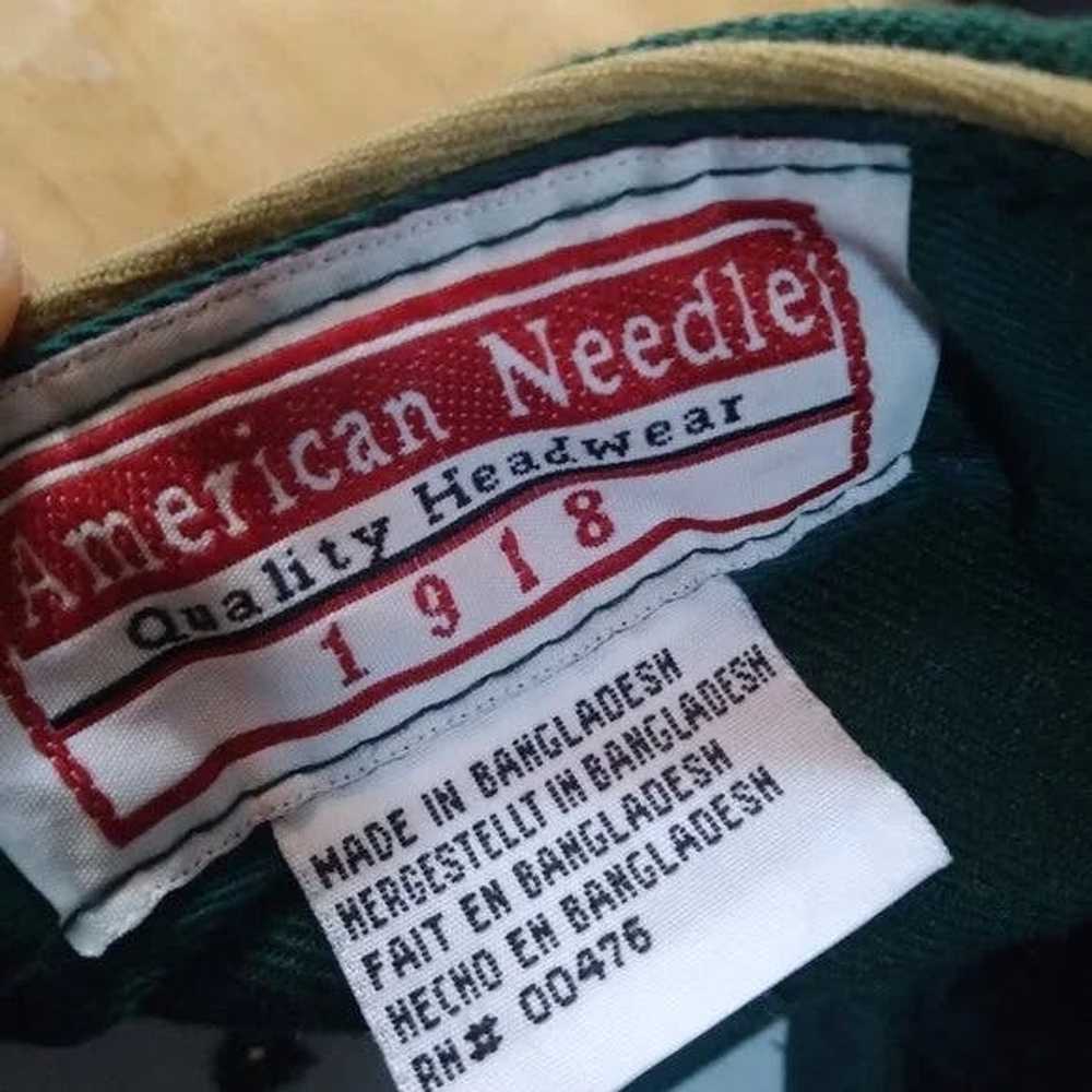 American Needle × Hat × Ncaa American Needle Oreg… - image 7