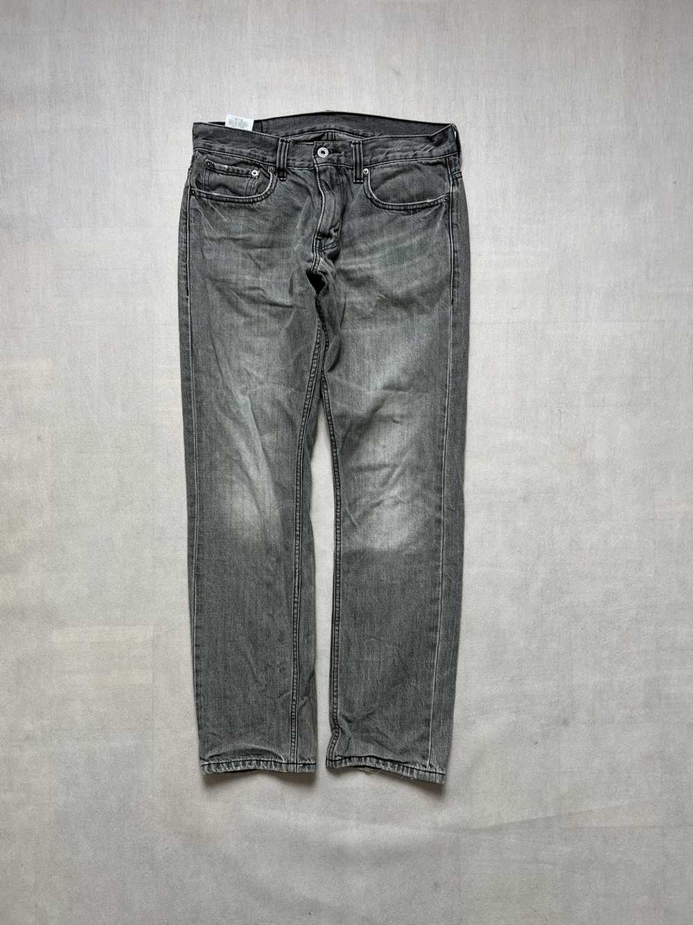 Levi's Trousers Levis 511 y2k great fit - image 2