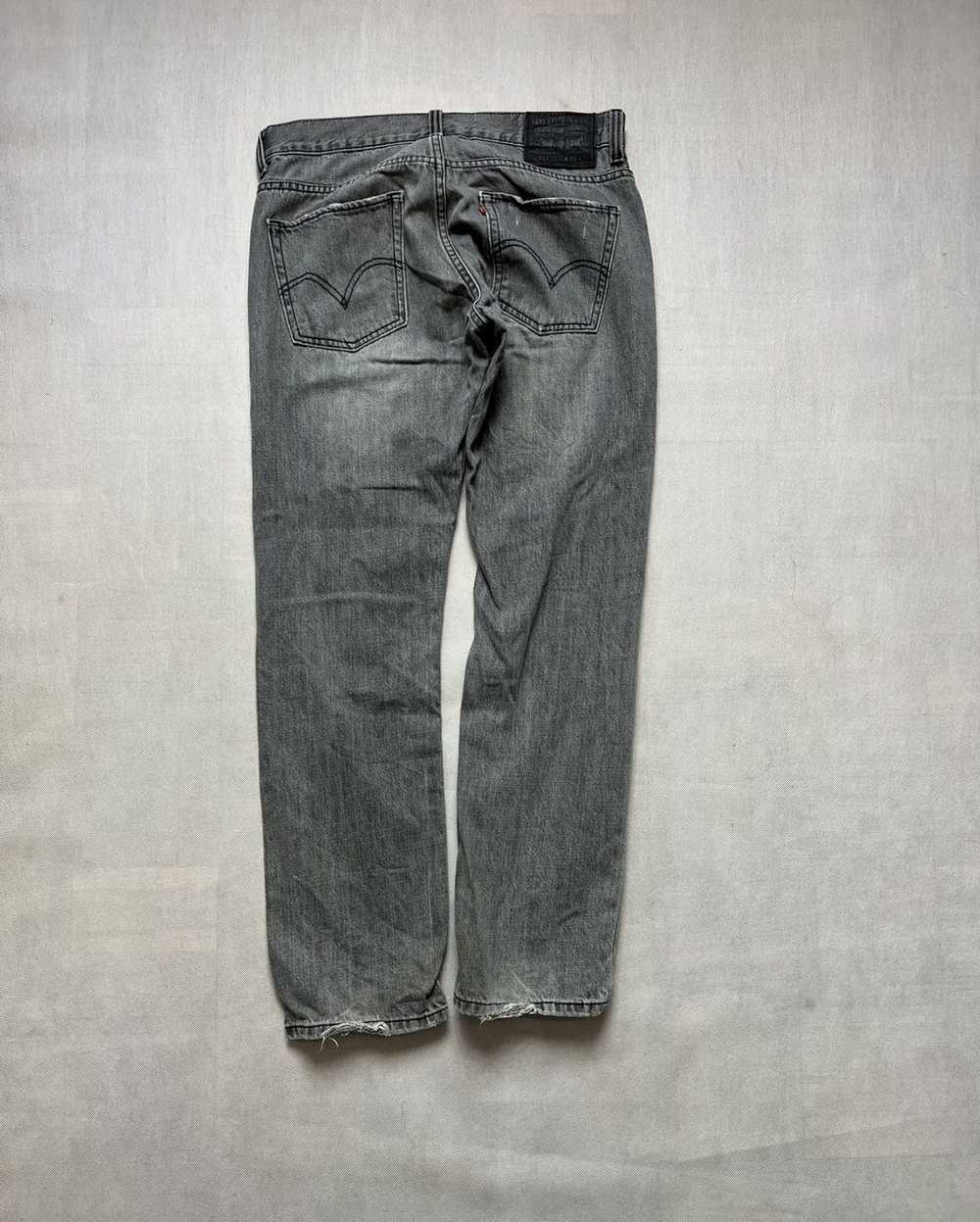 Levi's Trousers Levis 511 y2k great fit - image 3