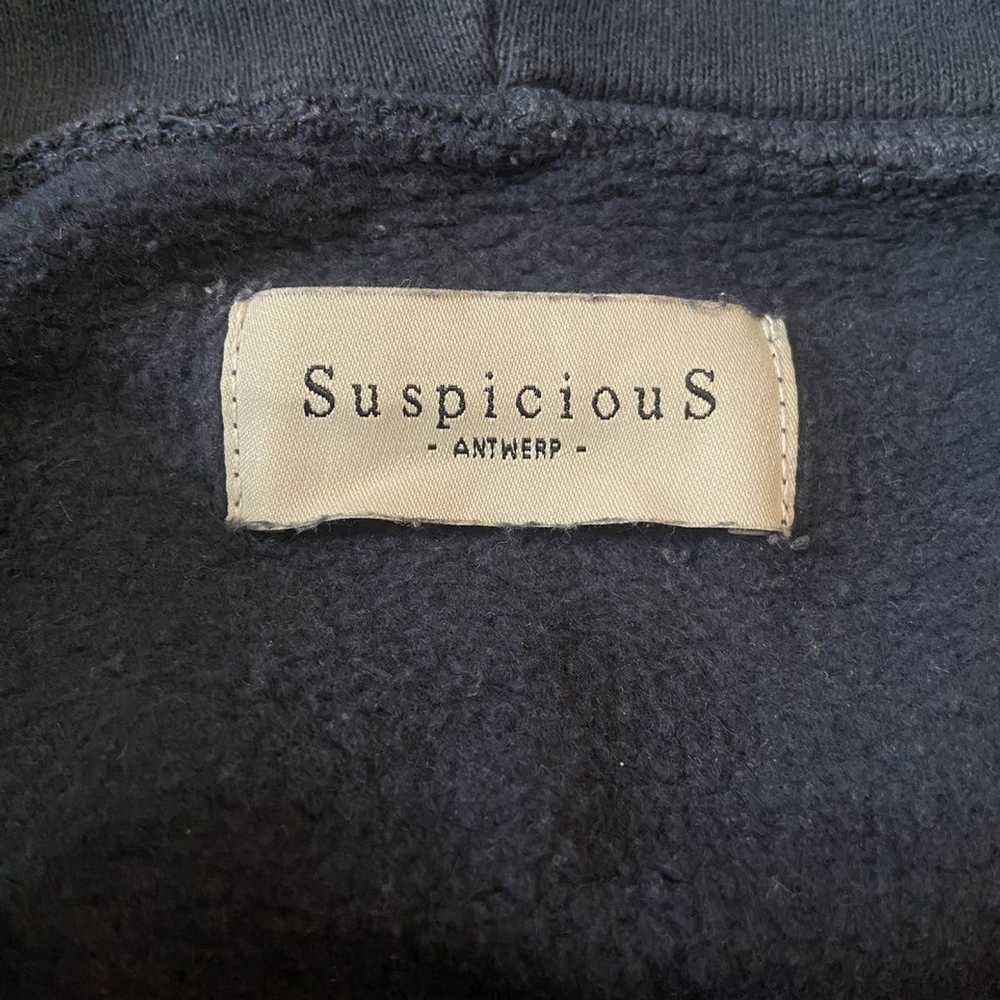 Hype × Streetwear × Suspicious Antwerp Suspicious… - image 6