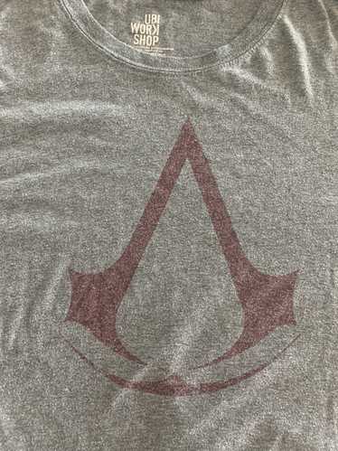 Archival Clothing × Xbox 360 RARE Assassins Creed 