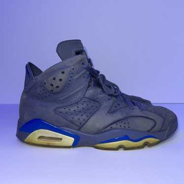 Jordan Brand Jordan 6 Diffused Blue Size 9.5