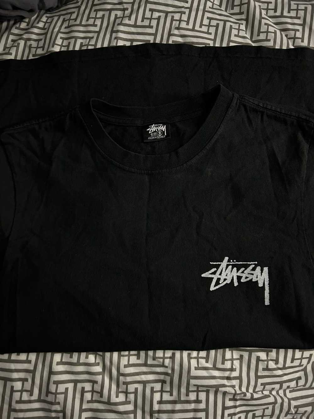 Stussy Stussy Venus T-shirt - image 2