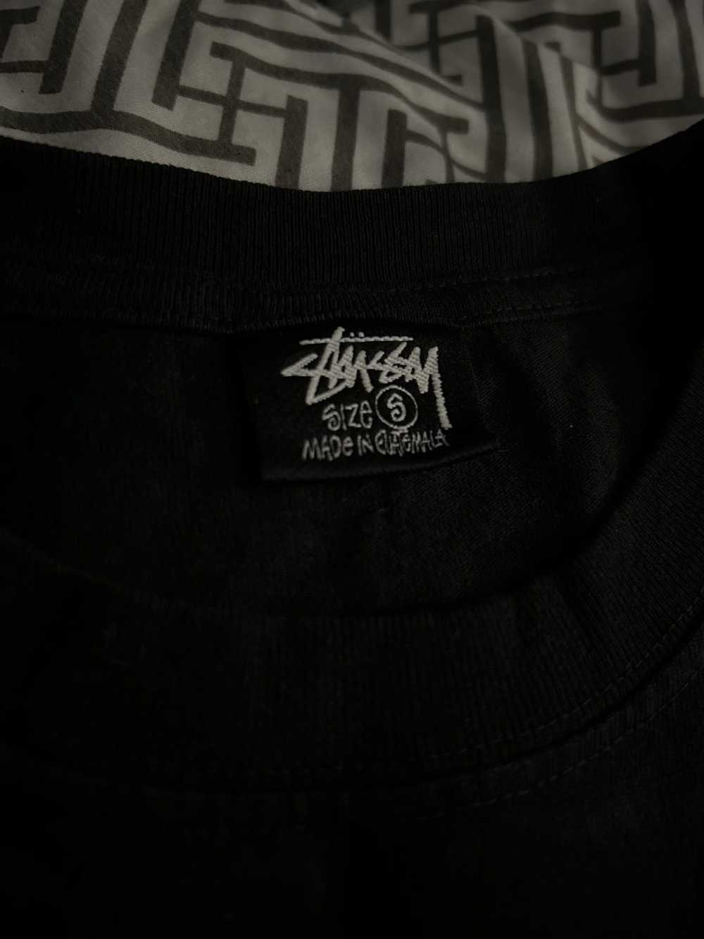 Stussy Stussy Venus T-shirt - image 3