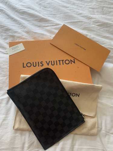 Louis Vuitton pochette jour gm