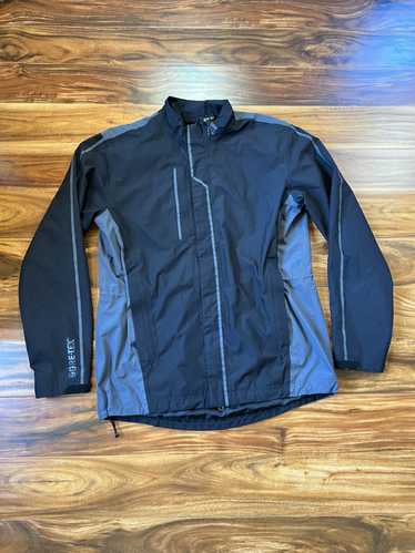 Adidas Adidas Gore Tex Jacket Medium Men's Black G