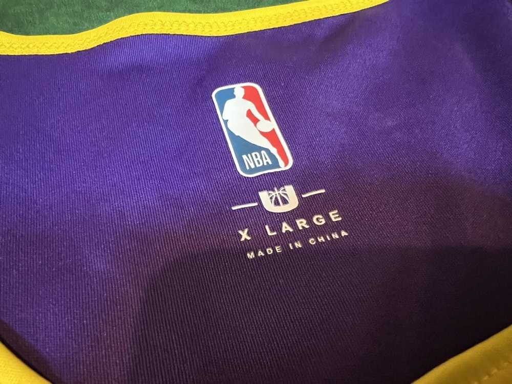 L.A. Lakers × Lakers Los Angeles Lakers - Lebron … - image 3