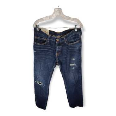 classic hollister jeans - Gem