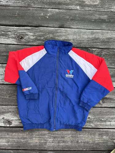 Mark martin valvoline jacket hot sale