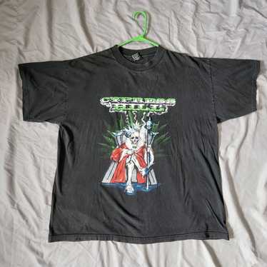 Vintage cypress hill t - Gem