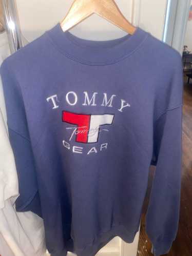 Vintage Vintage Tommy Gear Crewneck - image 1