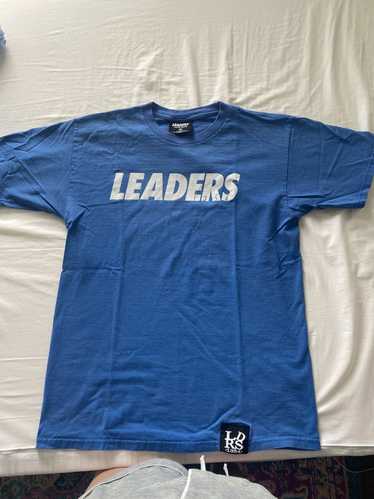 Chance The Rapper LEADERS 1354 T